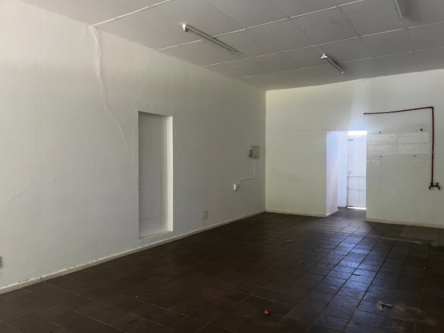 To Let commercial Property for Rent in Schoemansville North West